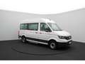 Volkswagen Crafter 35 Aut. KTW Krankentransport Liege+Trage Weiß - thumbnail 12