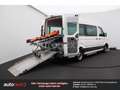 Volkswagen Crafter 35 Aut. KTW Krankentransport Liege+Trage Weiß - thumbnail 1