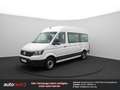 Volkswagen Crafter 35 Aut. KTW Krankentransport Liege+Trage Weiß - thumbnail 6