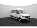 Volkswagen Crafter 35 Aut. KTW Krankentransport Liege+Trage Weiß - thumbnail 13