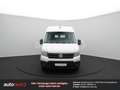Volkswagen Crafter 35 Aut. KTW Krankentransport Liege+Trage Weiß - thumbnail 4