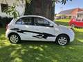 Nissan Micra Salt Weiß - thumbnail 1