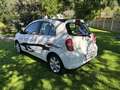 Nissan Micra Salt Weiß - thumbnail 4