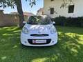 Nissan Micra Salt Weiß - thumbnail 8