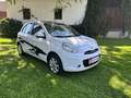 Nissan Micra Salt Weiß - thumbnail 7