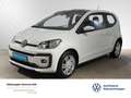 Volkswagen up! ! high up! 1.0 TSI PANO+SITZHZ+FREISPRECH+HHC Weiß - thumbnail 1