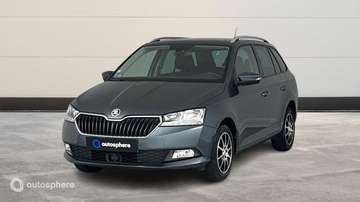 1.0 TSI 110ch Business DSG7