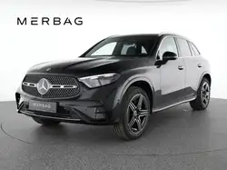 Mercedes-Benz GLC 300 de 4M Edition AMG Advanced+ DigitalL Pano