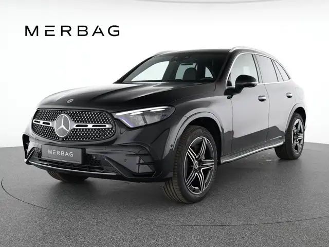 Mercedes-Benz GLC 300 de 4M Edition AMG Advanced+ DigitalL Pano
