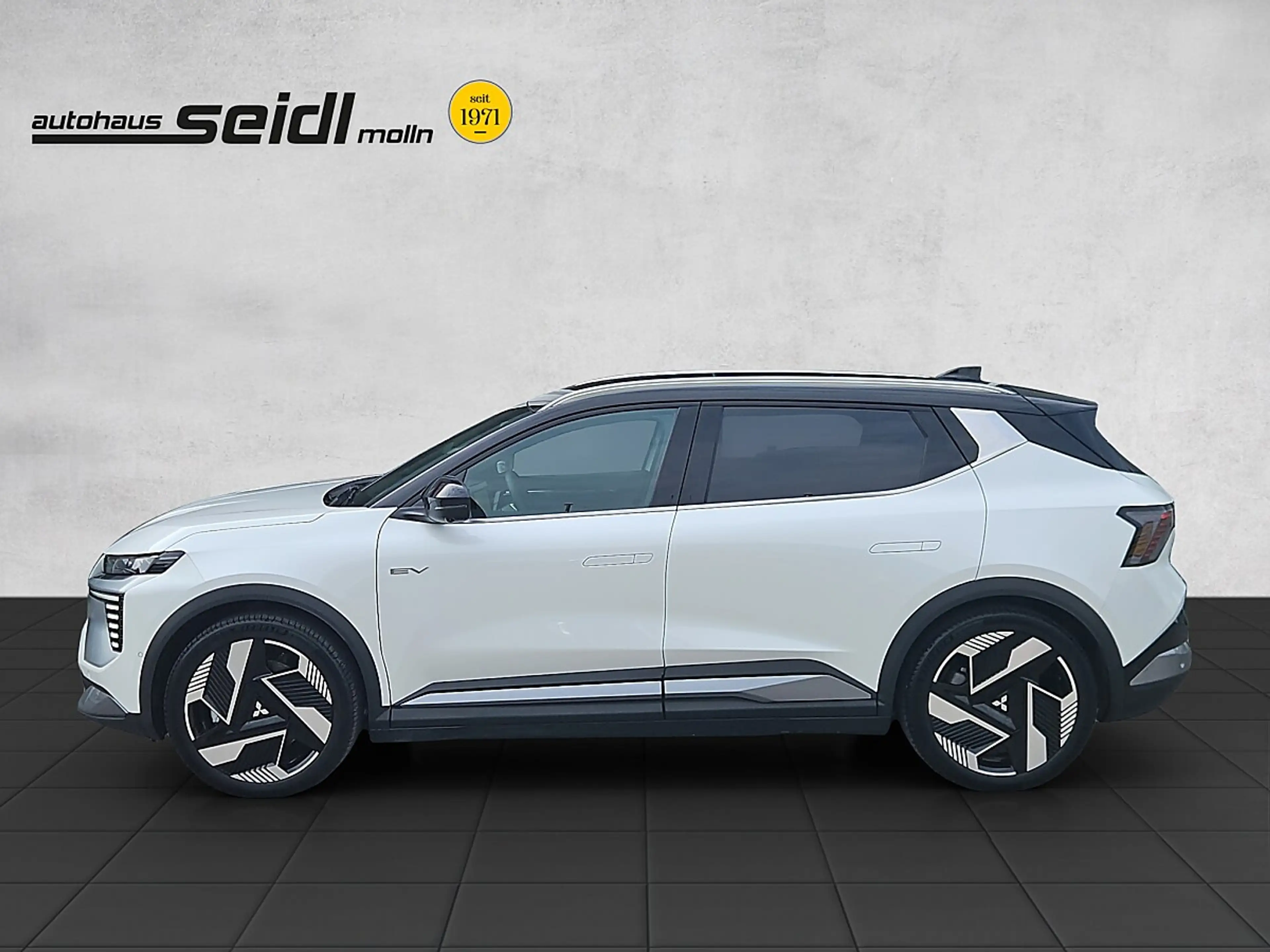 Mitsubishi Eclipse Cross 87kWh BEV Diamond * ab 45.920, — photo 2