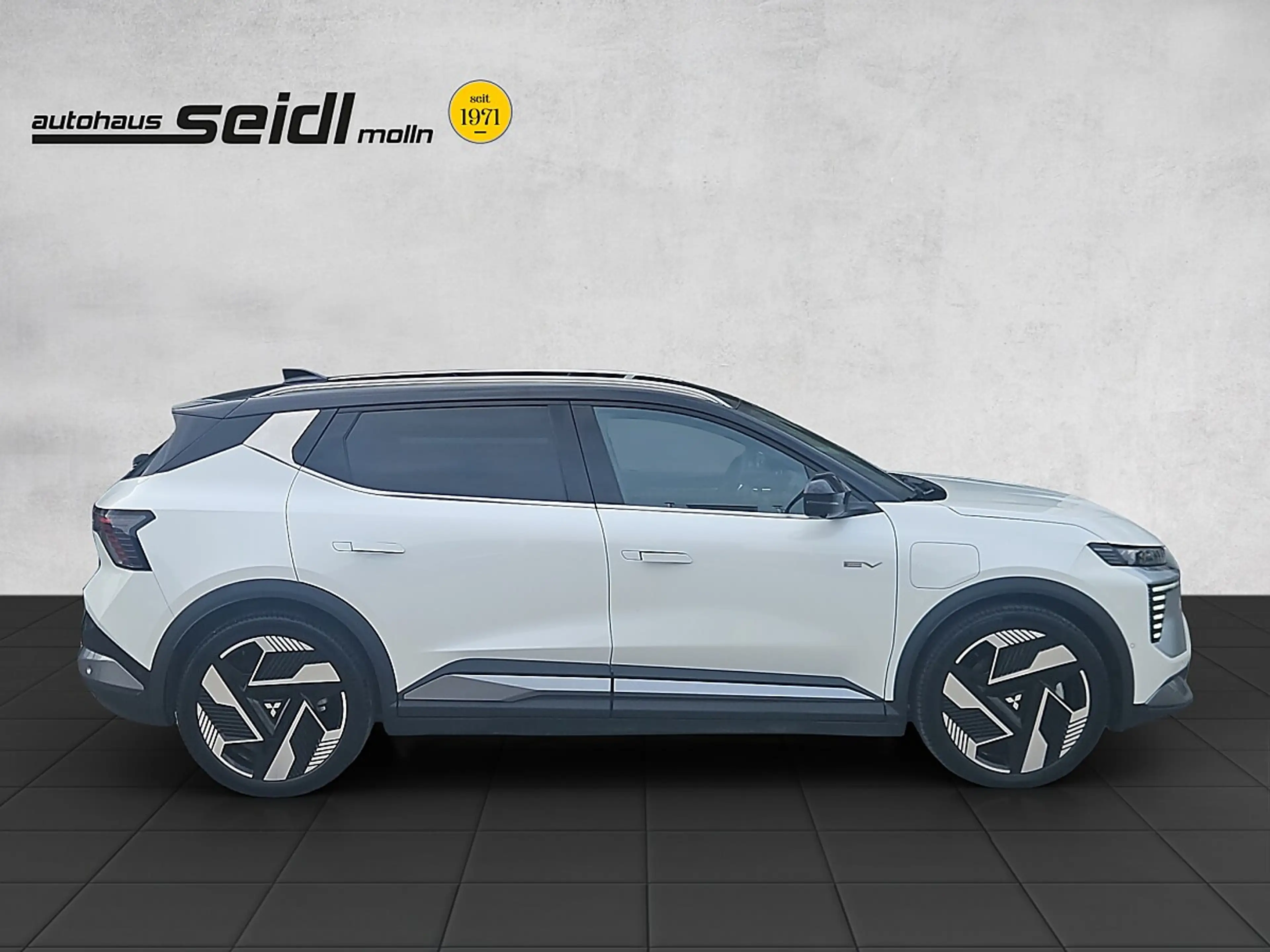 Mitsubishi Eclipse Cross 87kWh BEV Diamond * ab 45.920, — photo 6