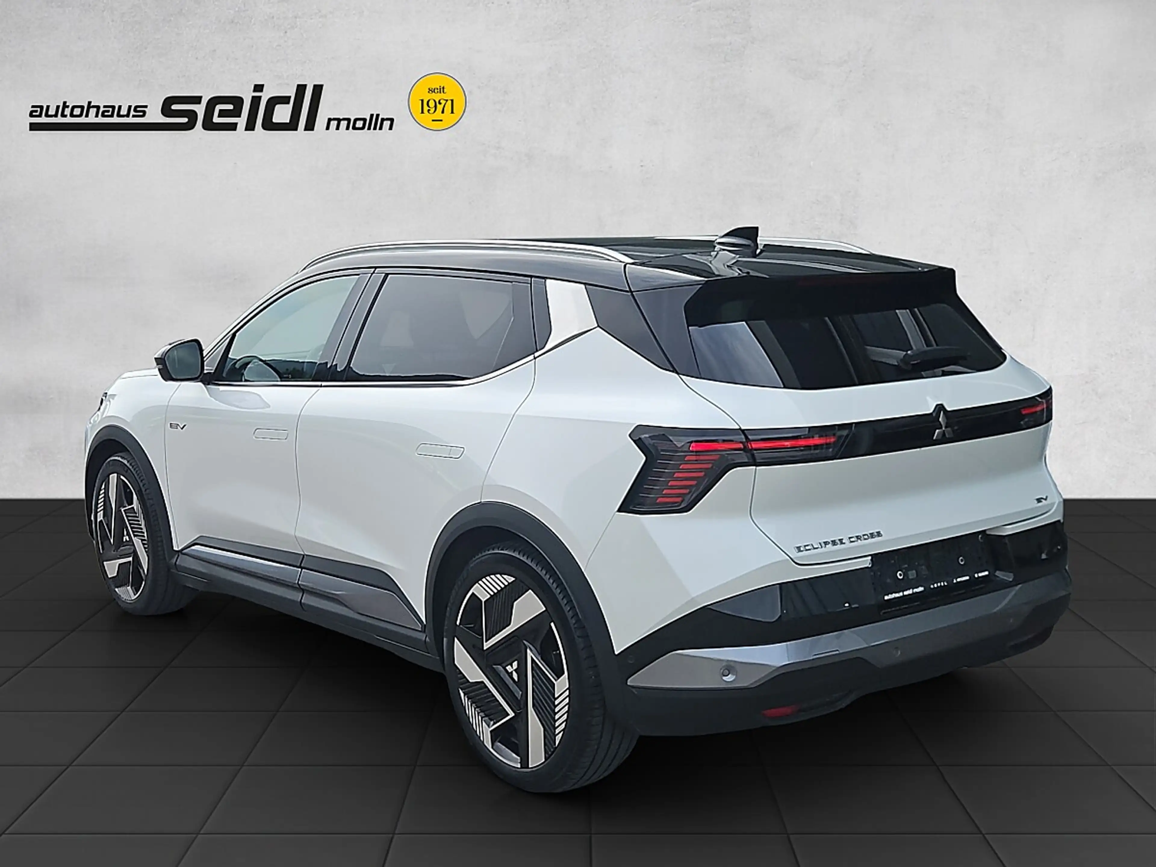 Mitsubishi Eclipse Cross 87kWh BEV Diamond * ab 45.920, — photo 3