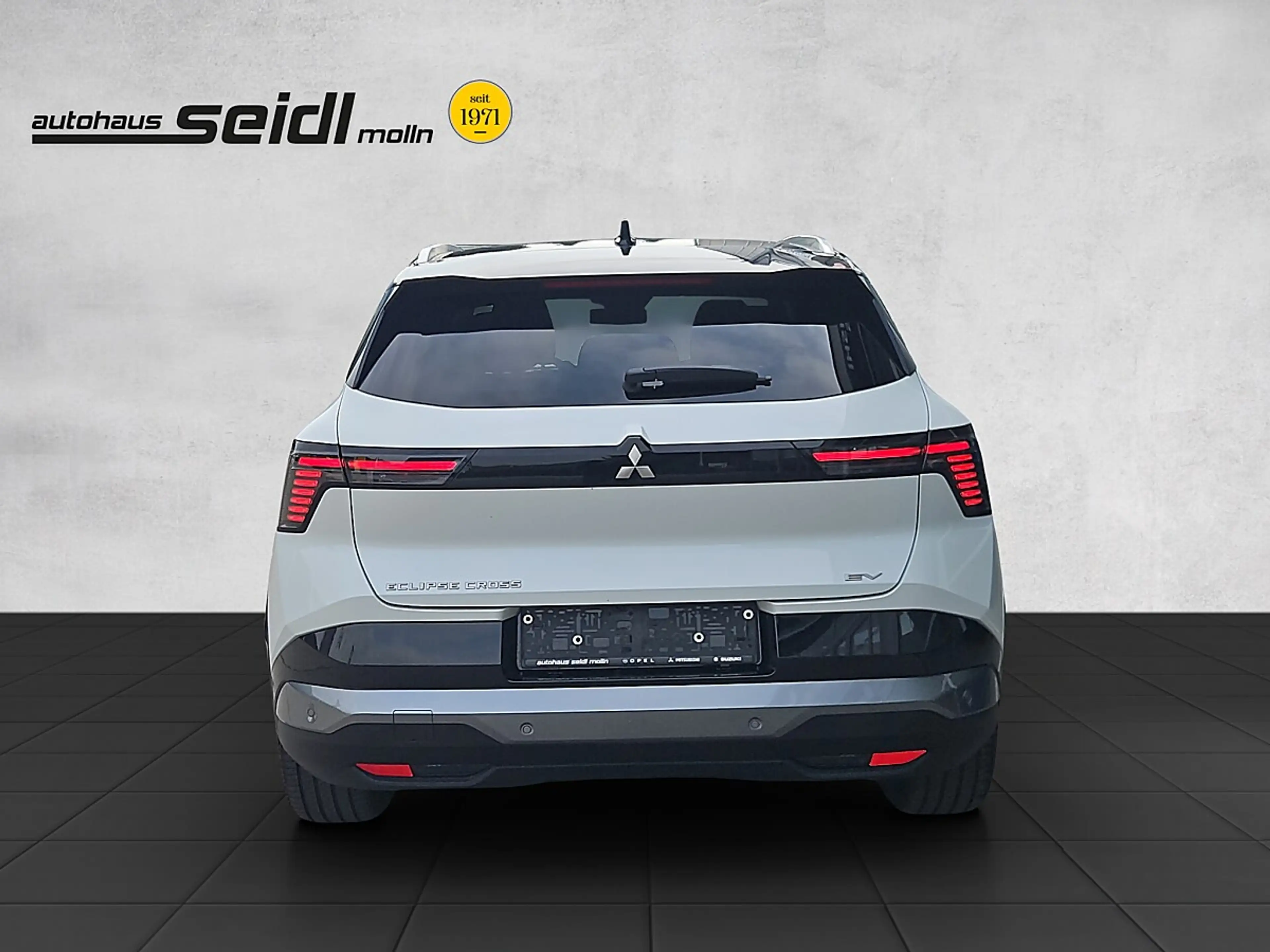 Mitsubishi Eclipse Cross 87kWh BEV Diamond * ab 45.920, — photo 4