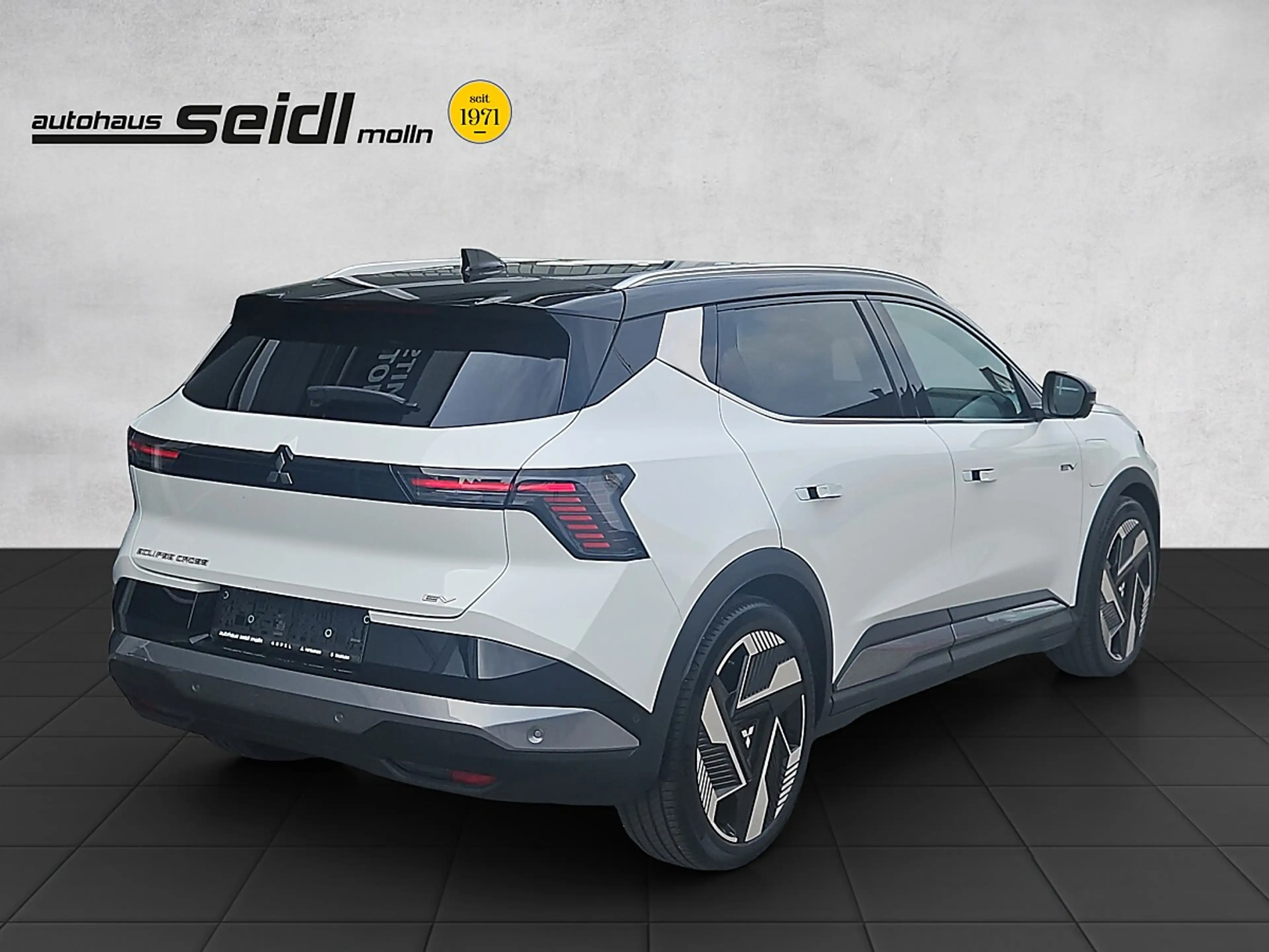 Mitsubishi Eclipse Cross 87kWh BEV Diamond * ab 45.920, — photo 5