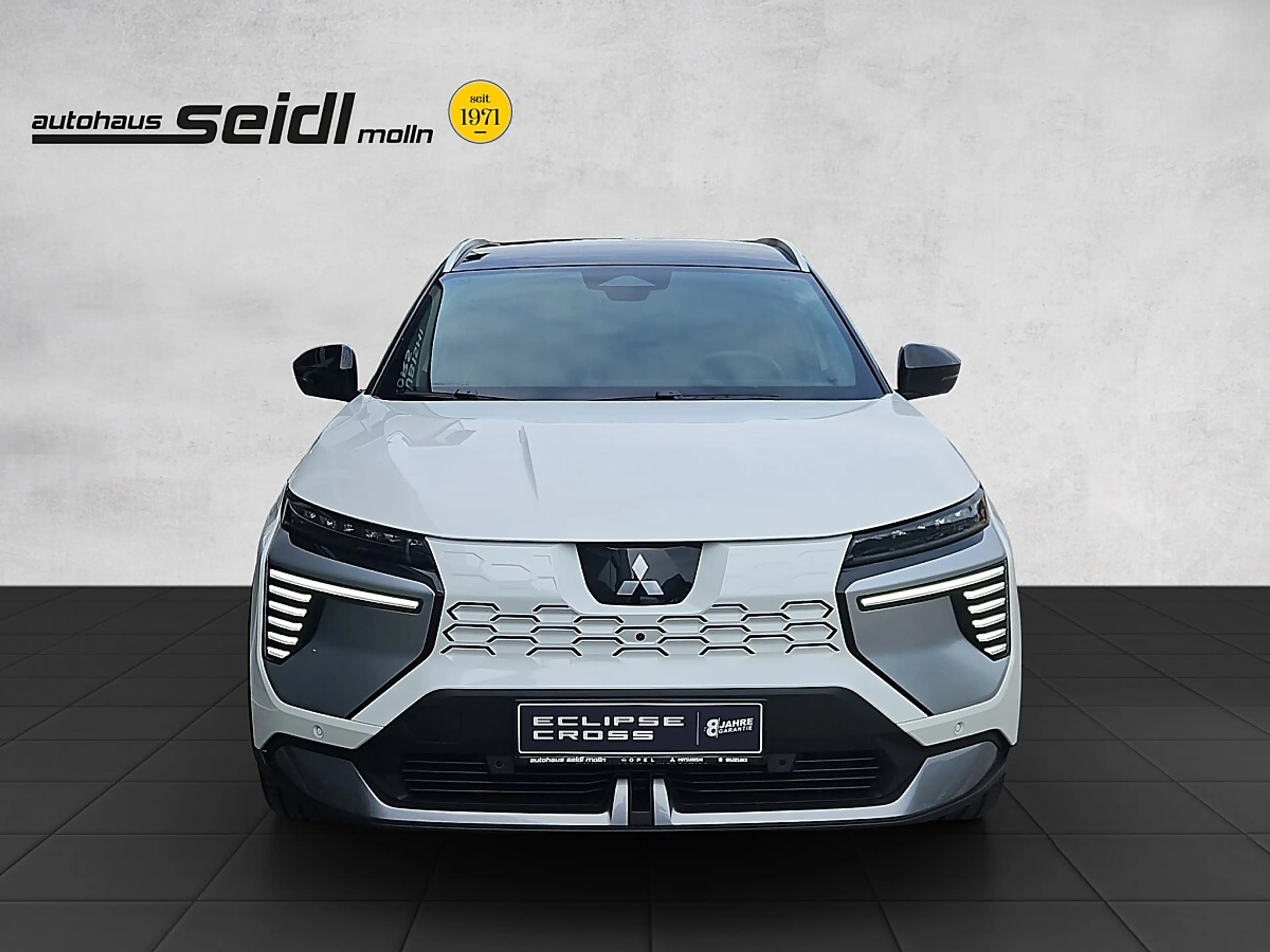 Mitsubishi Eclipse Cross 87kWh BEV Diamond * ab 45.920, — photo 8