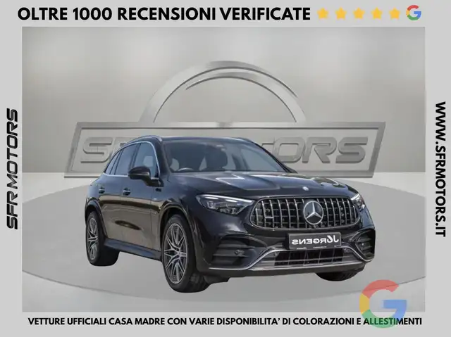 Mercedes-Benz GLC 43 AMG GLC 43 AMG 421cv *PROMO* *IVA ESP.*