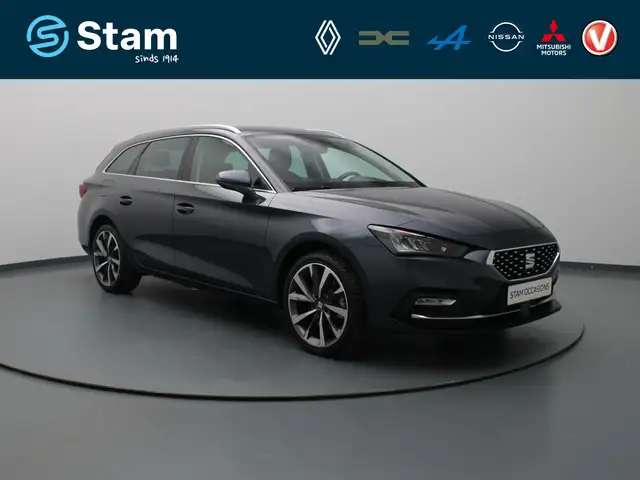 SEAT Leon e-Hybrid Sportstourer 1.4 TSI 204pk eHybrid PHEV FR Busines