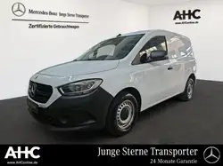 Mercedes-Benz Citan 108 CDI Kasten Standard Klima PTS hi. AHK