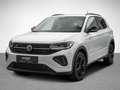 Volkswagen T-Cross R-Line 1.0 l TSI DSG *RFK*IQ.Drive*SHZ* Weiß - thumbnail 2