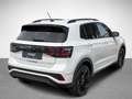 Volkswagen T-Cross R-Line 1.0 l TSI DSG *RFK*IQ.Drive*SHZ* Weiß - thumbnail 5