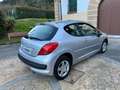 Peugeot 207 1.4 VTi 16v Confort Gris - thumbnail 6
