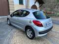 Peugeot 207 1.4 VTi 16v Confort Gris - thumbnail 4