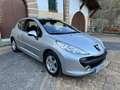 Peugeot 207 1.4 VTi 16v Confort Gris - thumbnail 3
