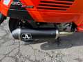 Vespa GTS Super Sport 300 Оранжевий - thumbnail 4