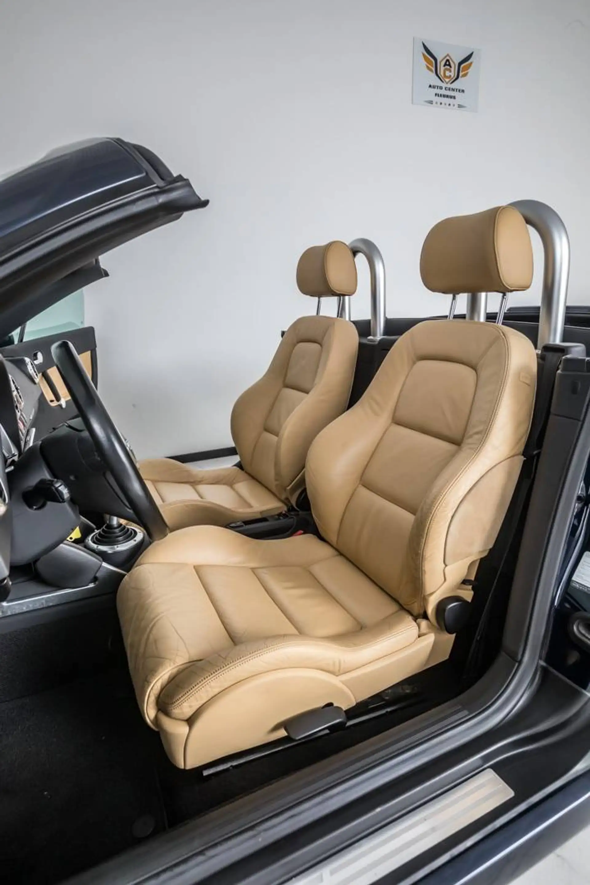 Audi TT Roadster 1.8 Turbo 20v — photo 10