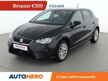 SEAT Ibiza 1.0 TSI Style