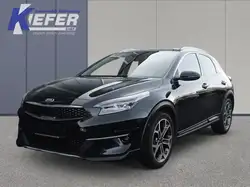 Kia XCeed 1.6 CRDi 48V DCT Platinum*Schiebedach*