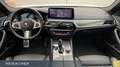 BMW 530 e A Tou M-Sport,AHK,DAProf,HUD,PA,Hifi Weiß - thumbnail 6