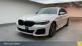 BMW 530 e A Tou M-Sport,AHK,DAProf,HUD,PA,Hifi Weiß - thumbnail 1