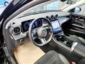 Mercedes-Benz C 200 AMG AHK,Pano-SD,Navi,Klimaaut.,el.Heckkl Schwarz - thumbnail 19