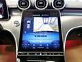 Mercedes-Benz C 200 AMG AHK,Pano-SD,Navi,Klimaaut.,el.Heckkl Schwarz - thumbnail 14