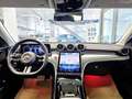 Mercedes-Benz C 200 AMG AHK,Pano-SD,Navi,Klimaaut.,el.Heckkl Schwarz - thumbnail 10
