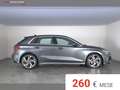 Audi A3 sportback 35 2.0 tdi s line edition s-tronic Gris - thumbnail 4