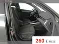 Audi A3 sportback 35 2.0 tdi s line edition s-tronic Gris - thumbnail 9