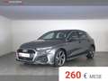 Audi A3 sportback 35 2.0 tdi s line edition s-tronic Gris - thumbnail 1
