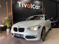 BMW 120 120dA Sport Blanco - thumbnail 1