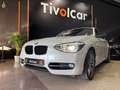 BMW 120 120dA Sport Blanco - thumbnail 3