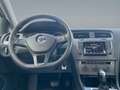 Volkswagen Golf VII Variant Automatik 1.Hand! ab 120€ mtl. Wit - thumbnail 11