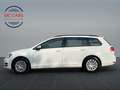 Volkswagen Golf VII Variant Automatik 1.Hand! ab 120€ mtl. Wit - thumbnail 7