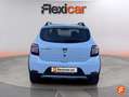 Dacia Sandero 0.9 TCE Stepway 90 Blanc - thumbnail 8