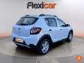 Dacia Sandero 0.9 TCE Stepway 90 Blanc - thumbnail 9