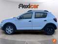 Dacia Sandero 0.9 TCE Stepway 90 Blanc - thumbnail 4