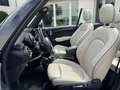 MINI Cooper S Cabrio Mini 2.0 Chili Cabriolet, Windscherm, Navi, Leder Noir - thumbnail 8