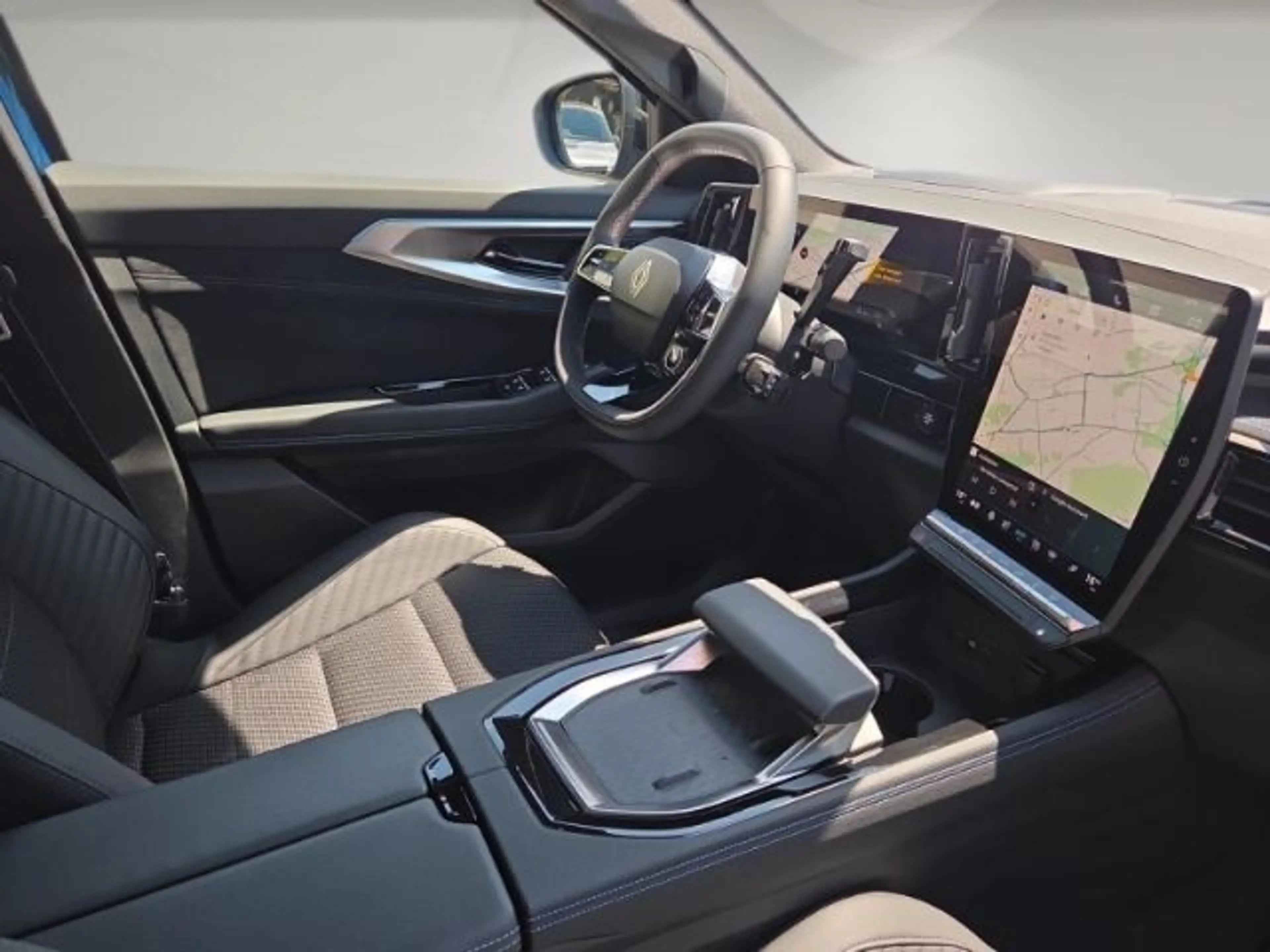 Renault Austral Esprit Alpine 1.2 E-Tech Full Hybrid 200 — photo 13
