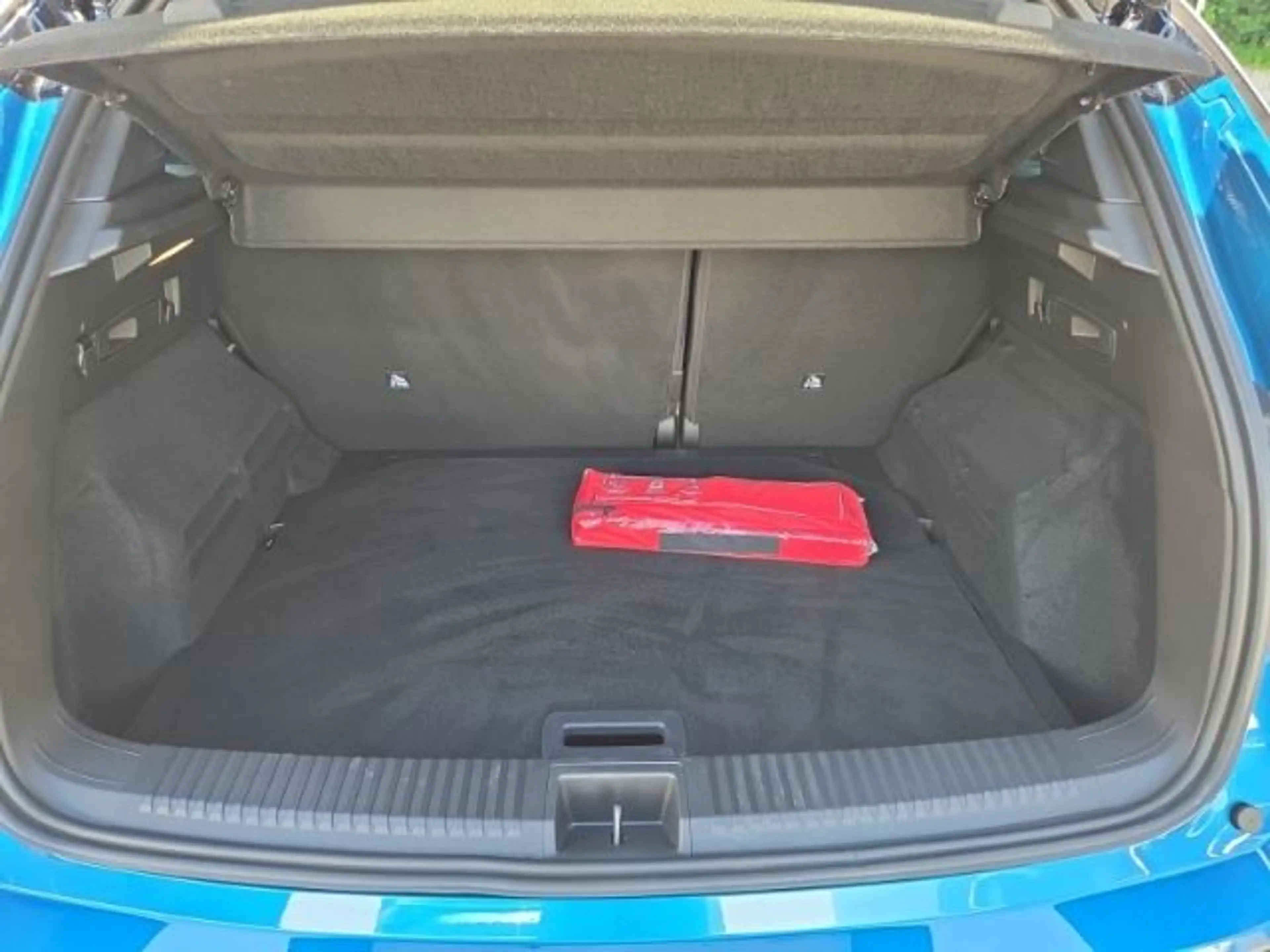 Renault Austral Esprit Alpine 1.2 E-Tech Full Hybrid 200 — photo 11