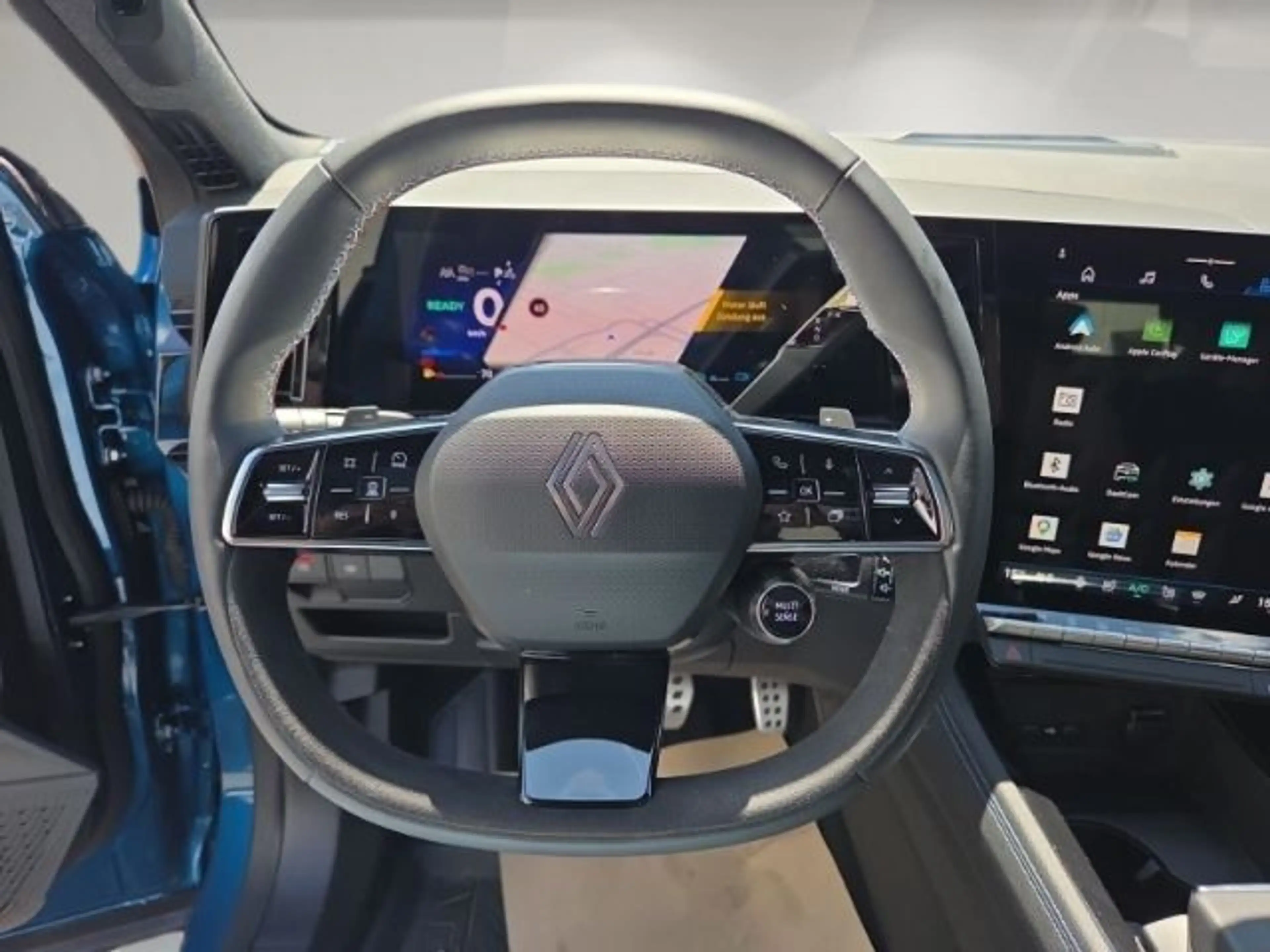 Renault Austral Esprit Alpine 1.2 E-Tech Full Hybrid 200 — photo 7